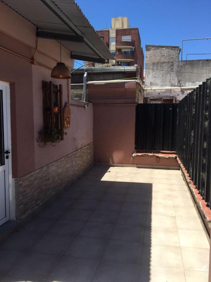 Ph Villa Marilyn 3 Ambientes Con Patio Y Parrilla En La Perla - Incluye Ropa De Cama Mar del Plata Extérieur photo
