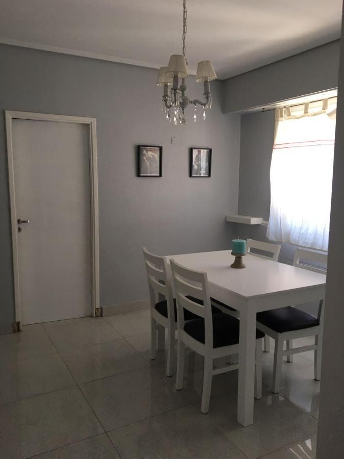 Ph Villa Marilyn 3 Ambientes Con Patio Y Parrilla En La Perla - Incluye Ropa De Cama Mar del Plata Extérieur photo