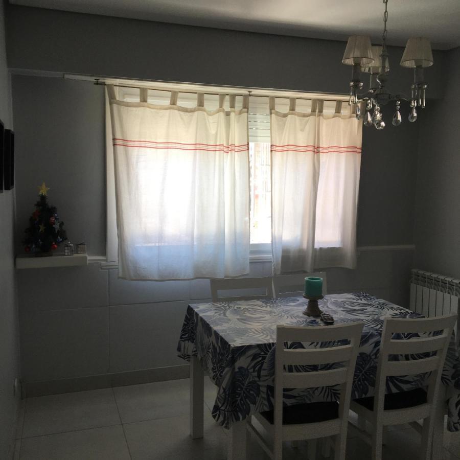 Ph Villa Marilyn 3 Ambientes Con Patio Y Parrilla En La Perla - Incluye Ropa De Cama Mar del Plata Extérieur photo